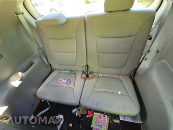 2012 Kia Sorento LX – miniatura 14