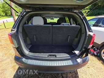 2012 Kia Sorento LX – miniatura 15