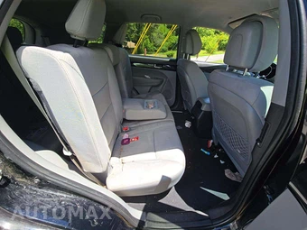 2012 Kia Sorento LX – miniatura 16