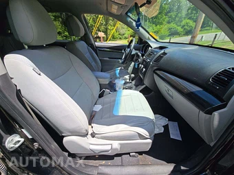 2012 Kia Sorento LX – miniatura 18