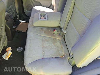 2012 Kia Sorento LX – miniatura 23
