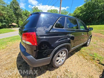 2012 Kia Sorento LX – miniatura 3