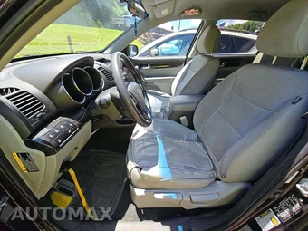 2012 Kia Sorento LX – miniatura 6