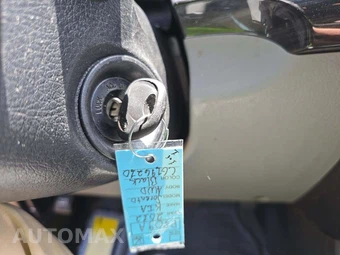 2012 Kia Sorento LX – miniatura 8