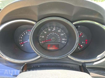 2012 Kia Sorento LX – miniatura 9