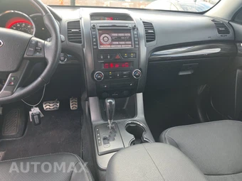 2012 Kia Sorento SX – miniatura 11