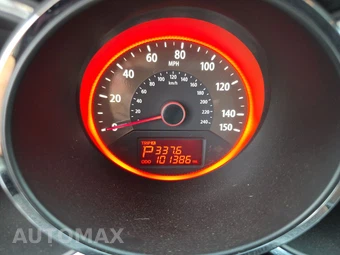 2012 Kia Sorento SX – miniatura 12