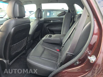 2012 Kia Sorento SX – miniatura 13