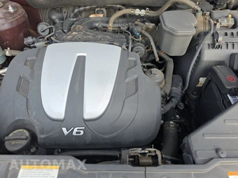 2012 Kia Sorento SX – miniatura 15