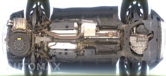 2012 Kia Sorento SX – miniatura 21