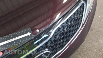 2012 Kia Sorento SX – miniatura 23