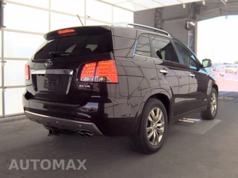 2012 Kia Sorento SX – miniatura 4