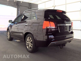 2012 Kia Sorento SX – miniatura 6