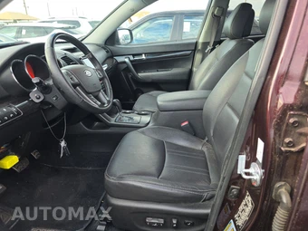 2012 Kia Sorento SX – miniatura 7