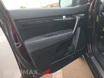 2012 Kia Sorento SX – miniatura 9