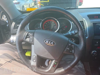 2012 Kia Sorento SX – miniatura 10