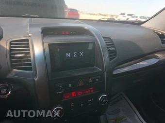 2012 Kia Sorento SX – miniatura 11