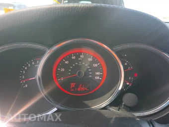 2012 Kia Sorento SX – miniatura 12