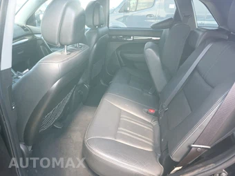 2012 Kia Sorento SX – miniatura 13