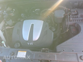 2012 Kia Sorento SX – miniatura 15