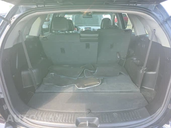 2012 Kia Sorento SX – miniatura 16