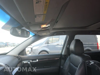 2012 Kia Sorento SX – miniatura 17