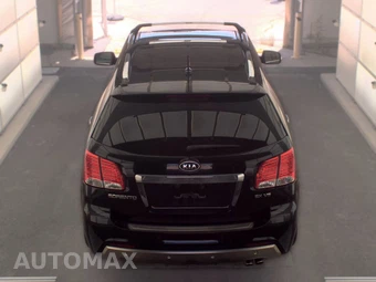 2012 Kia Sorento SX – miniatura 5