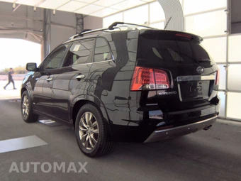 2012 Kia Sorento SX – miniatura 6