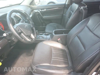 2012 Kia Sorento SX – miniatura 7