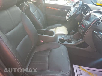 2012 Kia Sorento SX – miniatura 8