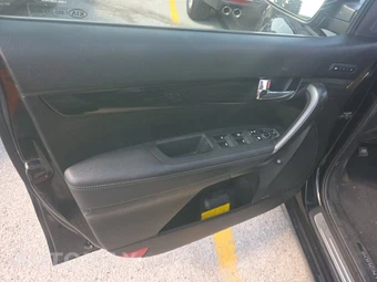 2012 Kia Sorento SX – miniatura 9