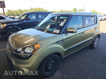 2012 Kia Soul