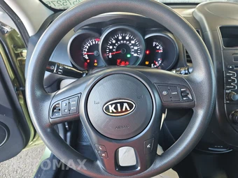 2012 Kia Soul – miniatura 10