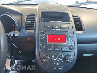 2012 Kia Soul – miniatura 11