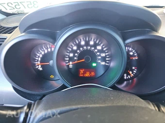 2012 Kia Soul – miniatura 12