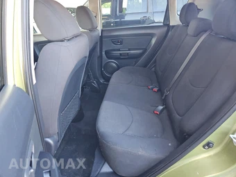 2012 Kia Soul – miniatura 13