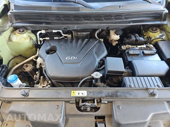 2012 Kia Soul – miniatura 15