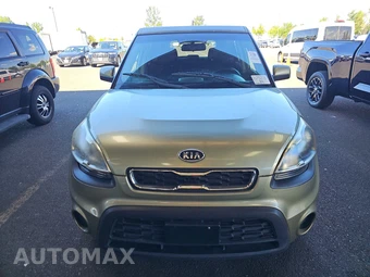 2012 Kia Soul – miniatura 2