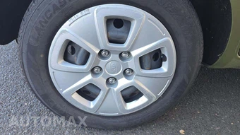 2012 Kia Soul – miniatura 24