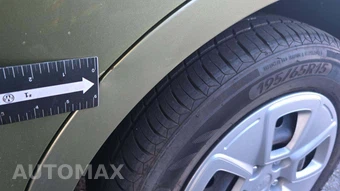 2012 Kia Soul – miniatura 38