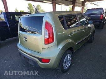 2012 Kia Soul – miniatura 4