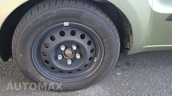 2012 Kia Soul – miniatura 43