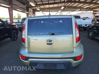 2012 Kia Soul – miniatura 5
