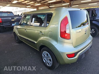 2012 Kia Soul – miniatura 6