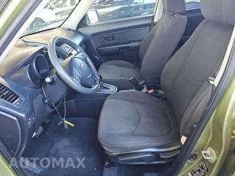 2012 Kia Soul – miniatura 7