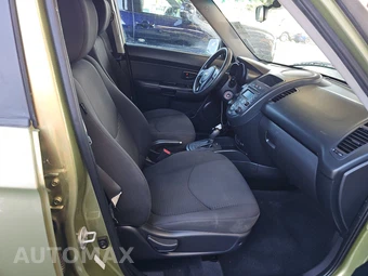2012 Kia Soul – miniatura 8