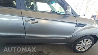 2012 Kia Soul + – miniatura 5