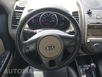 2012 Kia Soul ! – miniatura 10
