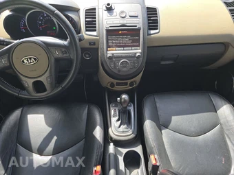 2012 Kia Soul ! – miniatura 11