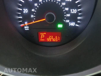 2012 Kia Soul ! – miniatura 12